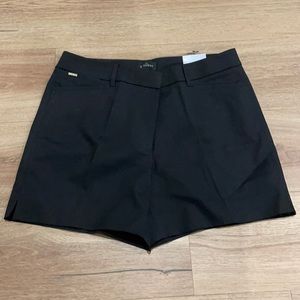 White House Black Market Tailored Shorts